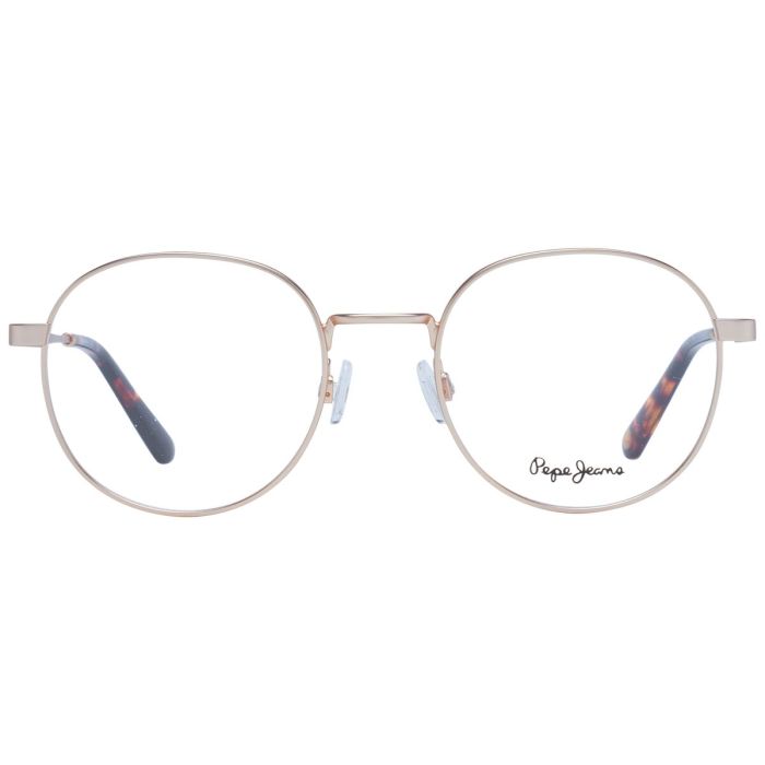 Montura de Gafas Unisex Pepe Jeans PJ1425 51400 2 Montura de Gafas Unisex Pepe Jeans PJ1425 51400 2