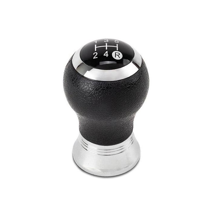Toyota POM40149V5 Pomo de Palanca de Cambios 5 Velocidades Compatible con Toyota Corolla, Auris, Yaris (Modelos 2005-2010) 2 Toyota POM40149V5 Pomo de Palanca de Cambios 5 Velocidades Compatible con Toyota Corolla, Auris, Yaris (Modelos 2005-2010) 2