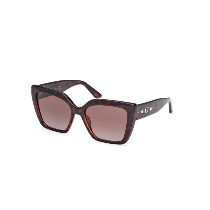 Gafas de Sol Mujer Guess GU00162-5552F Ø 55 mm 3