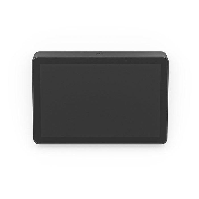 Logitech TAP IP Controlador Táctil 10.1 pulgadas para Videoconferencias, PoE, Wi-Fi, Bluetooth 5.0, RJ-45, Grafito 5 Logitech TAP IP Controlador Táctil 10.1 pulgadas para Videoconferencias, PoE, Wi-Fi, Bluetooth 5.0, RJ-45, Grafito 5