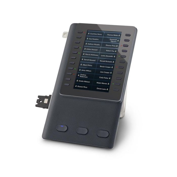 HP Poly Módulo de Expansión Edge E para Series E400 y E500 Gris 0 HP Poly Módulo de Expansión Edge E para Series E400 y E500 Gris 0