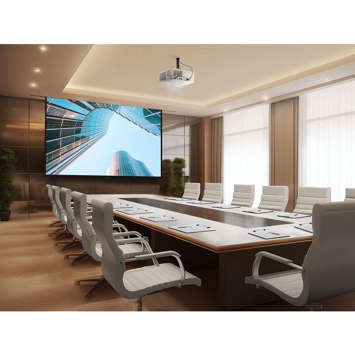 ViewSonic Proyector LS741HD 5.000 Lúmenes Full HD Láser Fósforo Contraste 3M:1 Zoom 1.6x para Empresas y Educación 7 ViewSonic Proyector LS741HD 5.000 Lúmenes Full HD Láser Fósforo Contraste 3M:1 Zoom 1.6x para Empresas y Educación 7