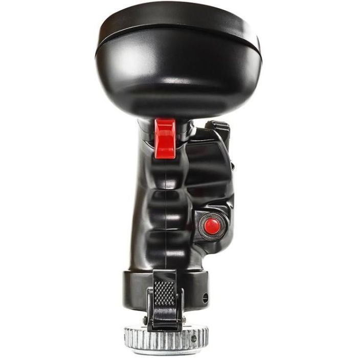 Thrustmaster F/A-18C Hornet HOTAS Palanca de Mando Inalámbrica Negra con 19 Botones - 2960812 5