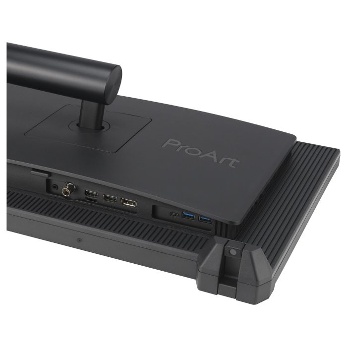 ASUS ProArt PA24US Monitor 23.6" (61.13 cm) 4K Ultra HD UHD 3840x2160 IPS HDR10 95% DCI-P3 USB-C 80W Calman Ready - PA24US ASUS ProArt PA24US Monitor 23.6" (61.13 cm) 4K Ultra HD UHD 3840x2160 IPS HDR10 95% DCI-P3 USB-C 80W Calman Ready - PA24US