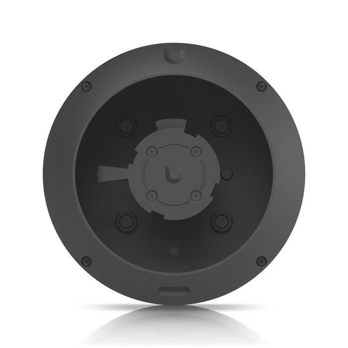 Ubiquiti AI 360 Junction Box, Aluminum alloy, polycarbonate, IK08, IPX6, black, for UVC-AI-360 1