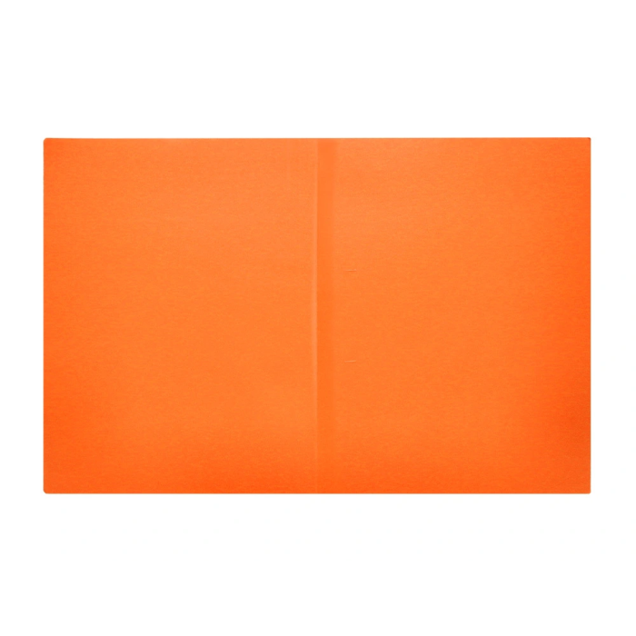 Liderpapel Subcarpeta A4 Naranja Intenso 180g/m2 4 Liderpapel Subcarpeta A4 Naranja Intenso 180g/m2 4