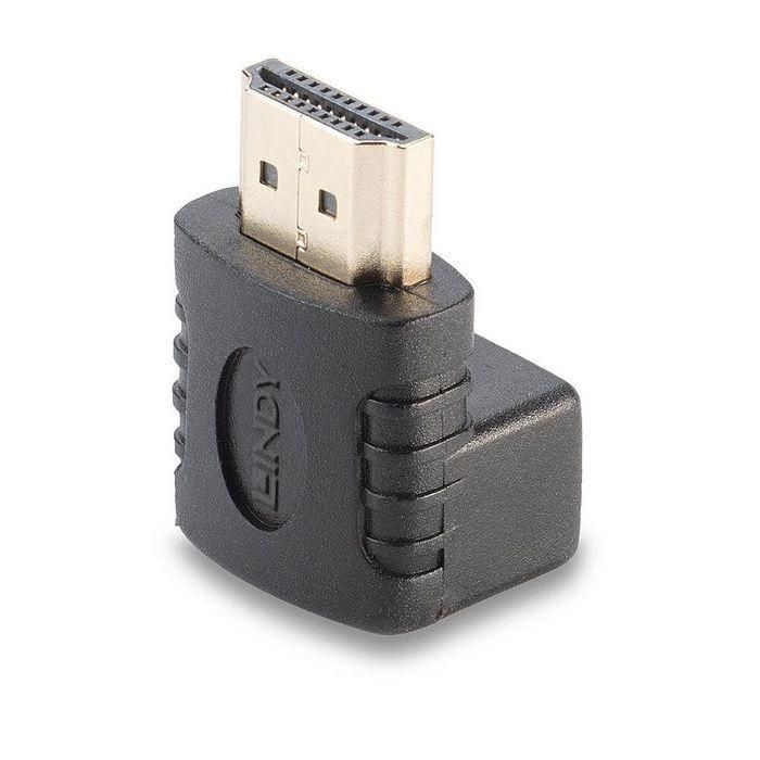 Adaptador HDMI LINDY 41086 3 Adaptador HDMI LINDY 41086 3