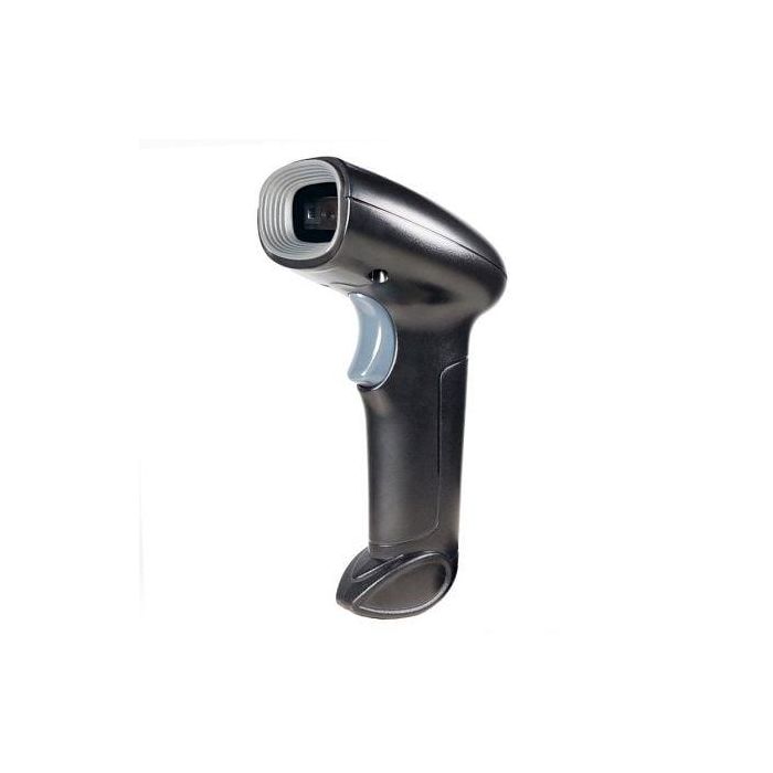 Approx appLS21 Lector de Código de Barras 1D 2D QR USB con Detección y Escaneo Automático (Autosense) 1 Approx appLS21 Lector de Código de Barras 1D 2D QR USB con Detección y Escaneo Automático (Autosense) 1