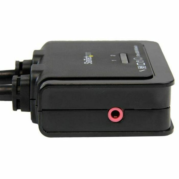 Switch KVM Startech SV211HDUA 2 Switch KVM Startech SV211HDUA 2