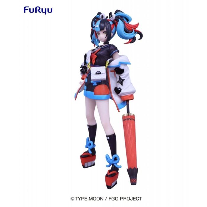 Good Smile Company Figura Fate Grand Order Servant Archer Sei Shonagon - 18 cm Good Smile Company Figura Fate Grand Order Servant Archer Sei Shonagon - 18 cm