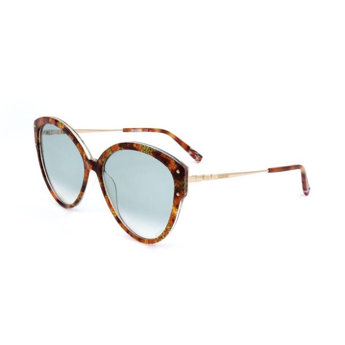 Gafas de Sol Mujer Missoni MIS-0004-S-2NL ø 59 mm 2 Gafas de Sol Mujer Missoni MIS-0004-S-2NL ø 59 mm 2