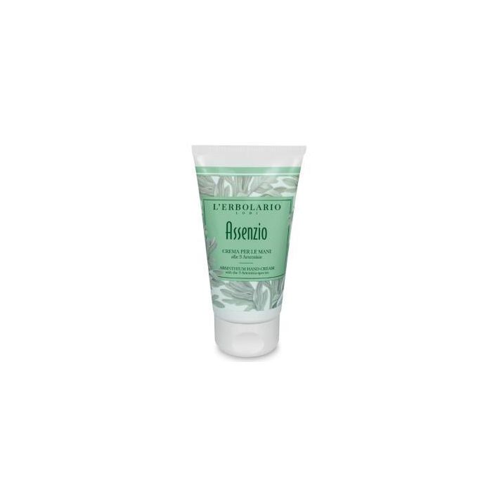 Assenzio Crema De Manos Edicion Limitada 75 Ml Assenzio Crema De Manos Edicion Limitada 75 Ml