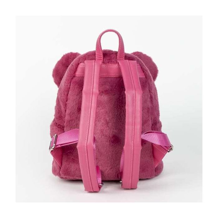 Mochila Casual Toy Story Fucsia 22 x 25,5 x 11,4 cm 1