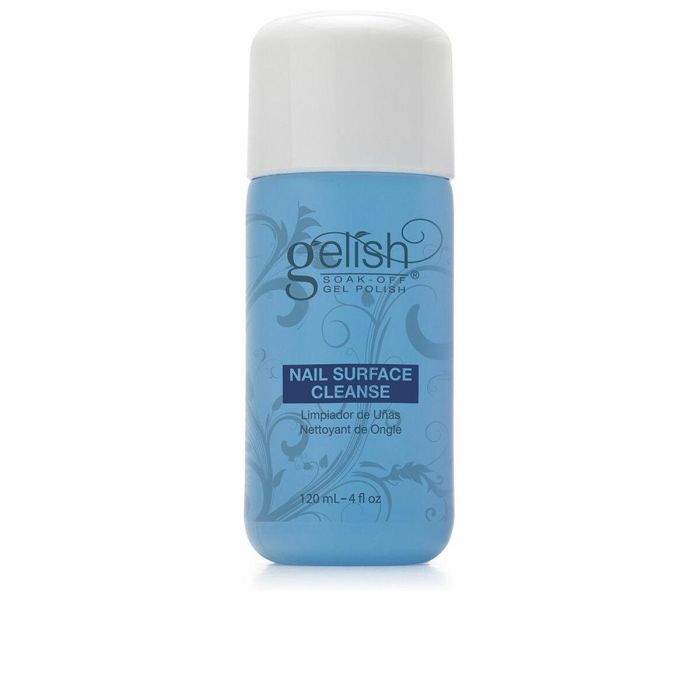Morgan Taylor NAIL RUSFACE Cleanse 120 ml Morgan Taylor NAIL RUSFACE Cleanse 120 ml