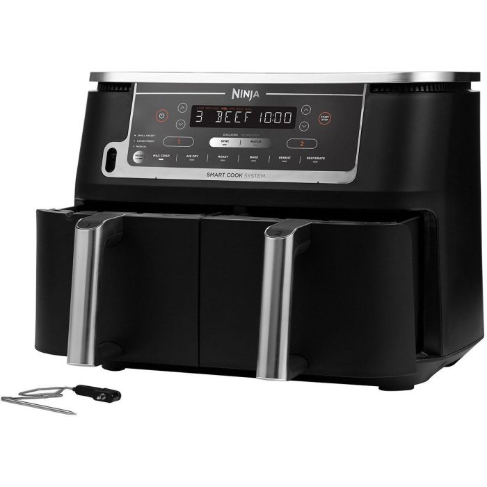 Ninja AF451EU Freidora de aire caliente 1 Ninja AF451EU Freidora de aire caliente 1