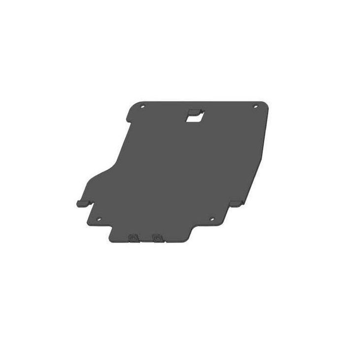 Zebra Soporte de Montaje de Escritorio para Soporte de Presentación para ET40 y ET45