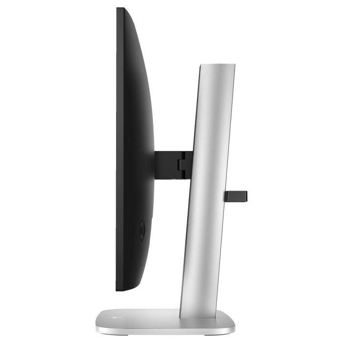 HP 524pu 23,8" FHD 1920x1080 IPS 100Hz 5ms USB-C HDMI DisplayPort VESA Monitor Negro/Plata 3