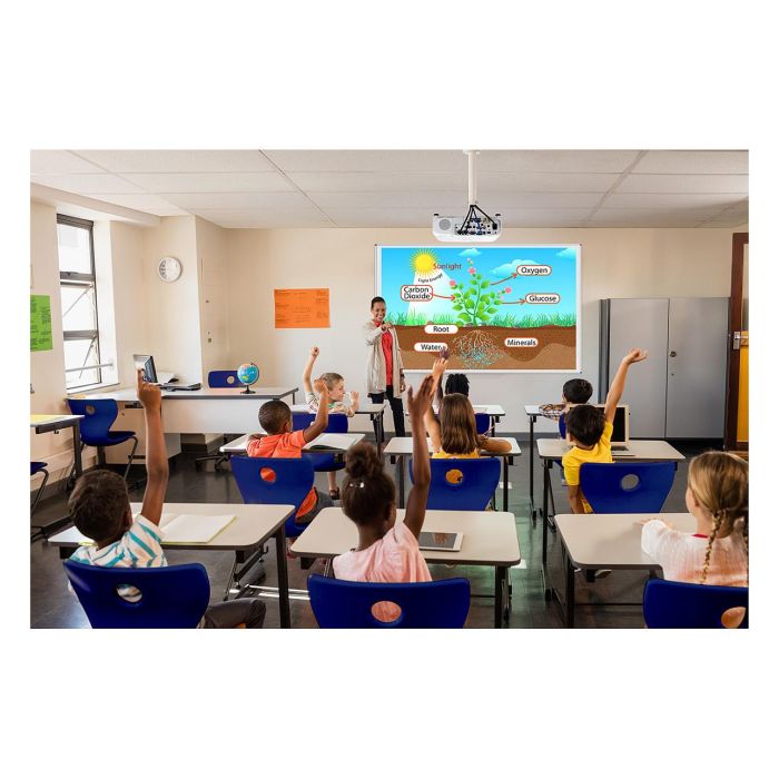 EPSON proyector EB-X49 6 EPSON proyector EB-X49 6