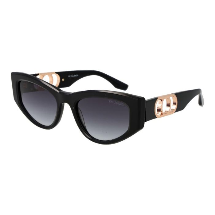 Gafas de Sol Mujer Trussardi TSW9013 54A02