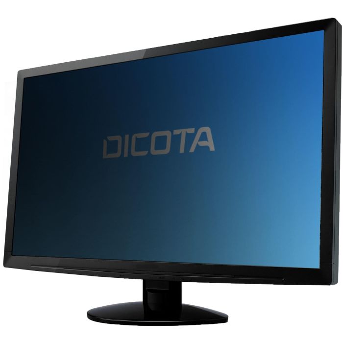 DICOTA para DELL P2422H Filtro de Privacidad 4-Way Autoadhesivo