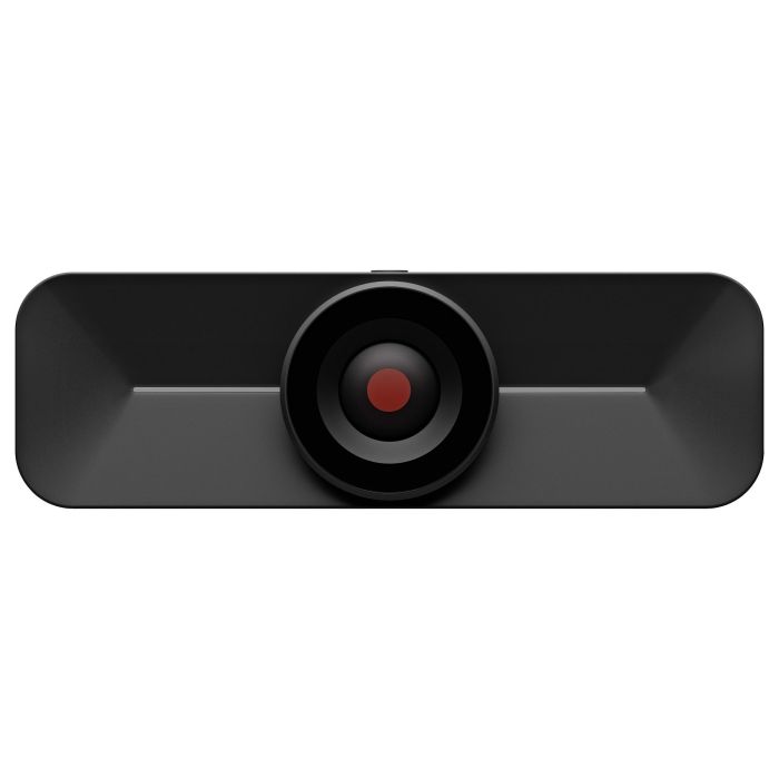 EPOS EXPAND Vision 1M Cámara 4K Ultra HD 3840 x 2160, 103° Campo de Visión, Negro, USB 2