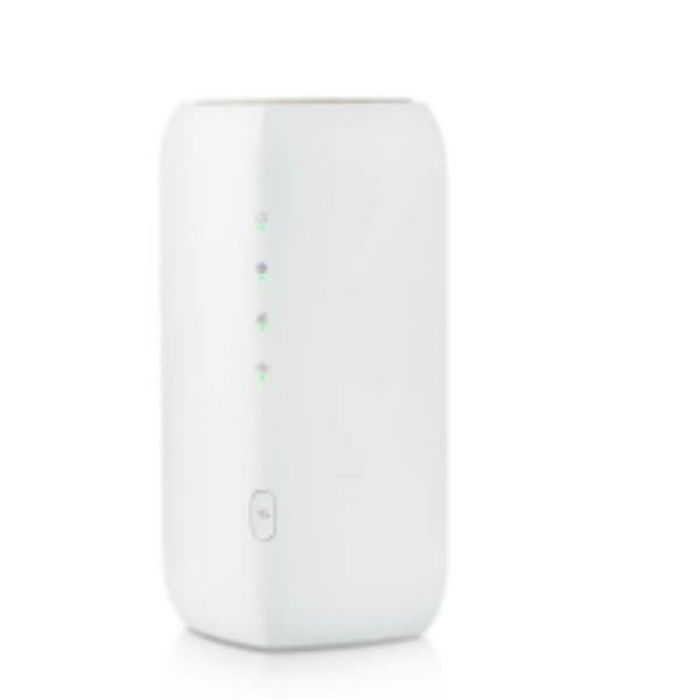 Router ZyXEL FWA505-EU0102F Blanco USB 2.0 Ethernet LAN Wi-Fi Router ZyXEL FWA505-EU0102F Blanco USB 2.0 Ethernet LAN Wi-Fi