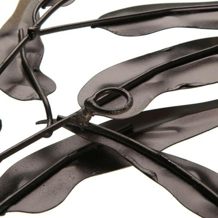 Cuadro Versa Metalic Metal 5,7 x 72,4 x 53,3 cm 4 Cuadro Versa Metalic Metal 5,7 x 72,4 x 53,3 cm 4