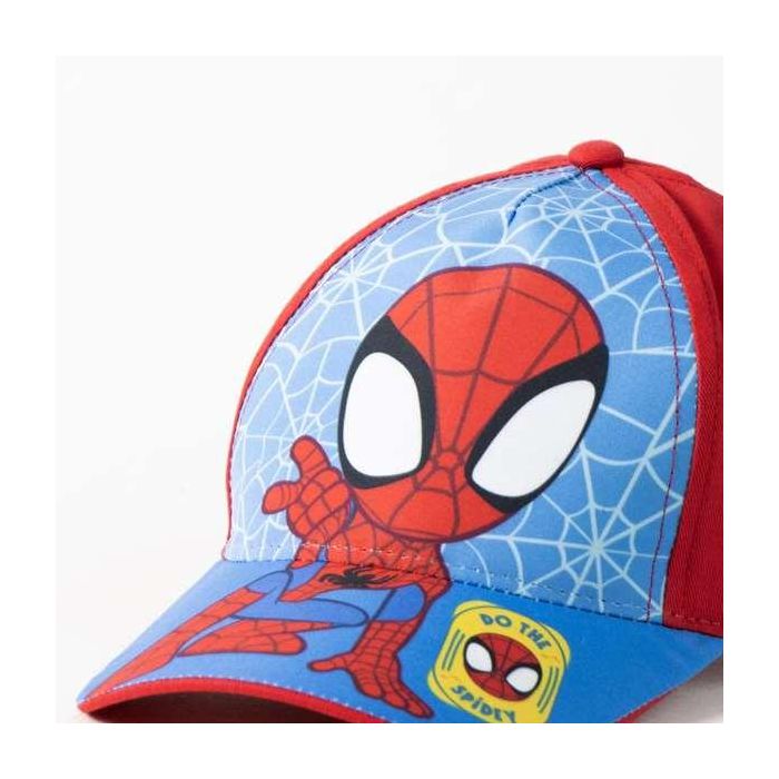 Cerdá Gorra Spidey 53 Cm - Modelos surtidos - Talla única 5 Cerdá Gorra Spidey 53 Cm - Modelos surtidos - Talla única 5