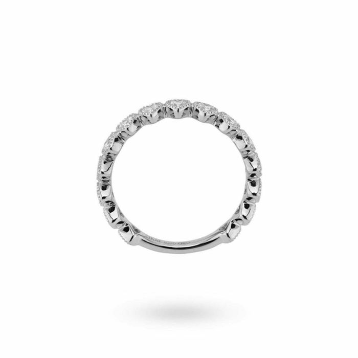 Anillo Mujer 24KAE 12492S/54 Plateado 14 Anillo Mujer 24KAE 12492S/54 Plateado 14