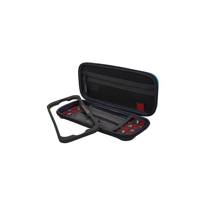 Power A 1522646-01 Estuche Protector Compacto para Nintendo Switch OLED, Switch, Switch Lite con Charizard vs Pikachu 8