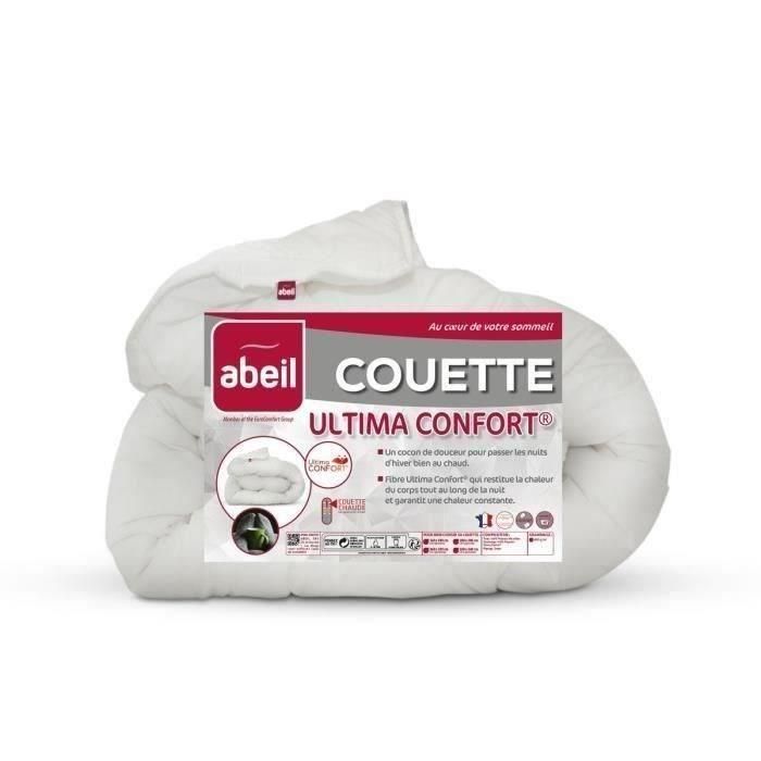 Edredón ABEIL Ultima Comfort 450 - 220 x 240 cm 1 Edredón ABEIL Ultima Comfort 450 - 220 x 240 cm 1