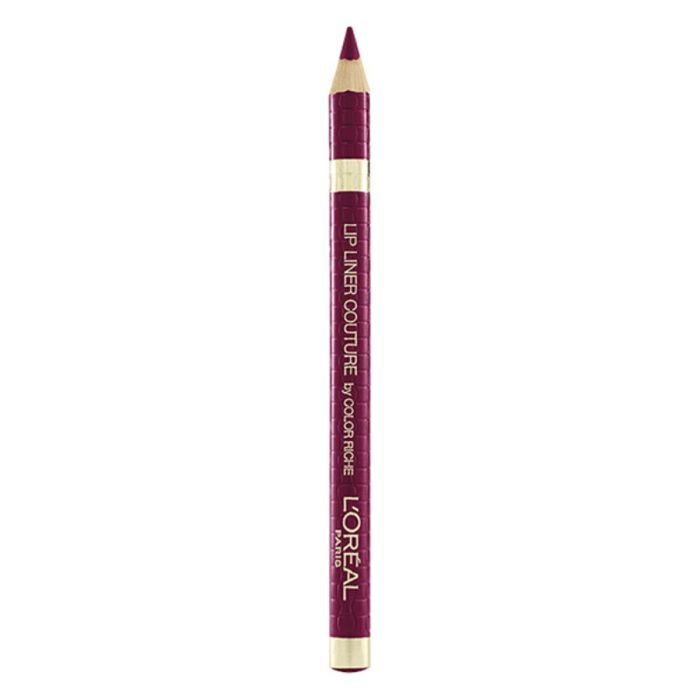Perfilador de Labios Color Riche L'Oreal Make Up 8 Perfilador de Labios Color Riche L'Oreal Make Up 8