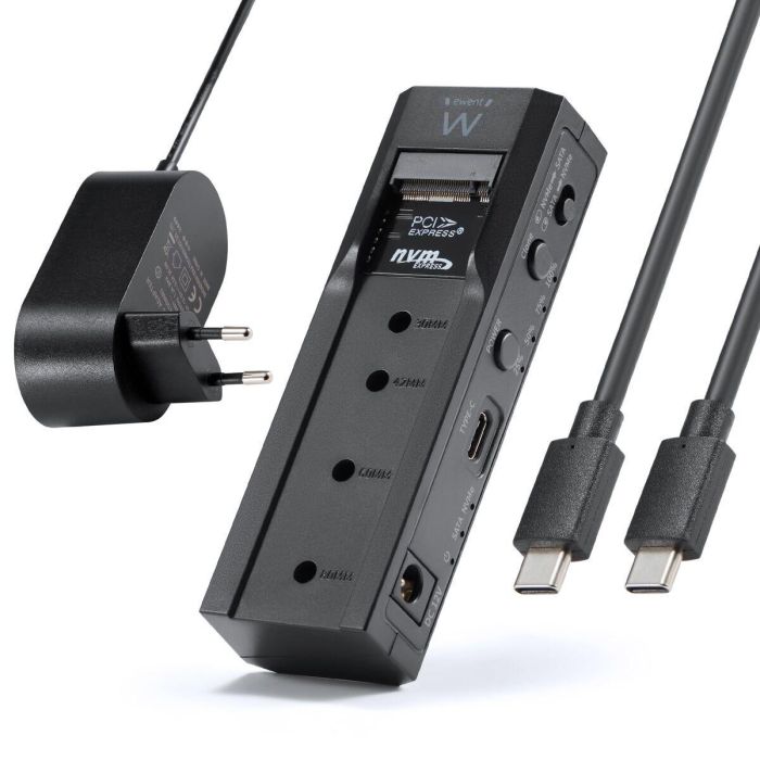 Caja Externa Ewent EW7065 1 Caja Externa Ewent EW7065 1