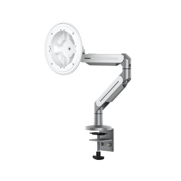 Ubiquiti UniFi Connect Display Arm Mount - Soporte de Brazo de Aluminio y Plástico, Rotación 360°, para Pantalla UniFi Connect 8