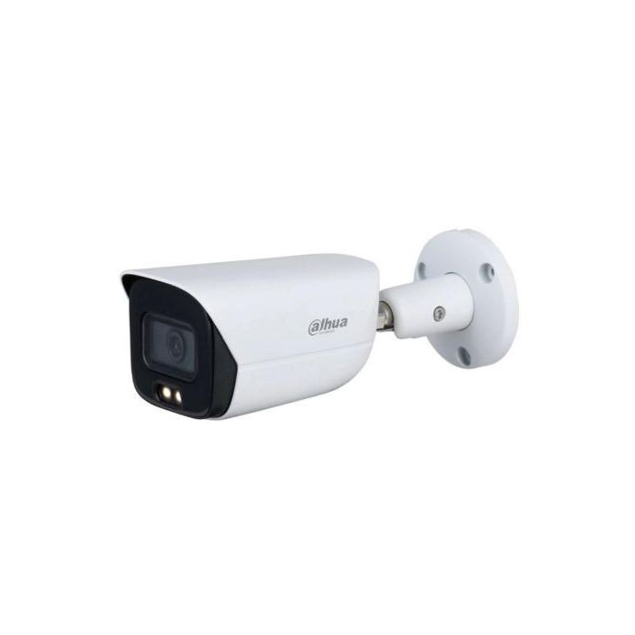 (Dh-Ipc-Hfw3849Ep-S-Il-0280B) Dahua Camara Ip Bullet Serie 3 8Mp Smart Dual Light Optica Fija 2.8Mm (Dh-Ipc-Hfw3849Ep-S-Il-0280B) Dahua Camara Ip Bullet Serie 3 8Mp Smart Dual Light Optica Fija 2.8Mm