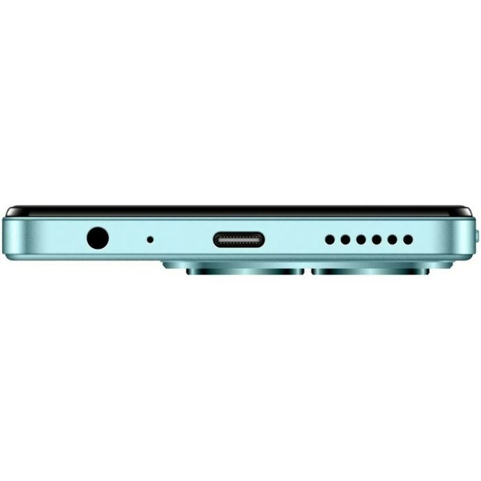 Smartphone ZTE Blade A75 6,6" UNISOC T606 4 GB RAM 128 GB Verde 1 Smartphone ZTE Blade A75 6,6" UNISOC T606 4 GB RAM 128 GB Verde 1