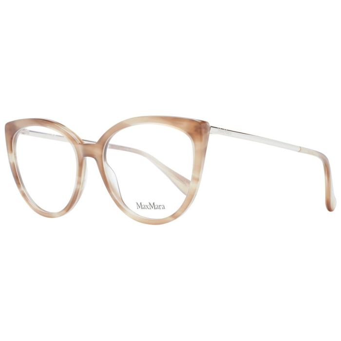 Montura de Gafas Mujer Max Mara MM5028 54056 0 Montura de Gafas Mujer Max Mara MM5028 54056 0