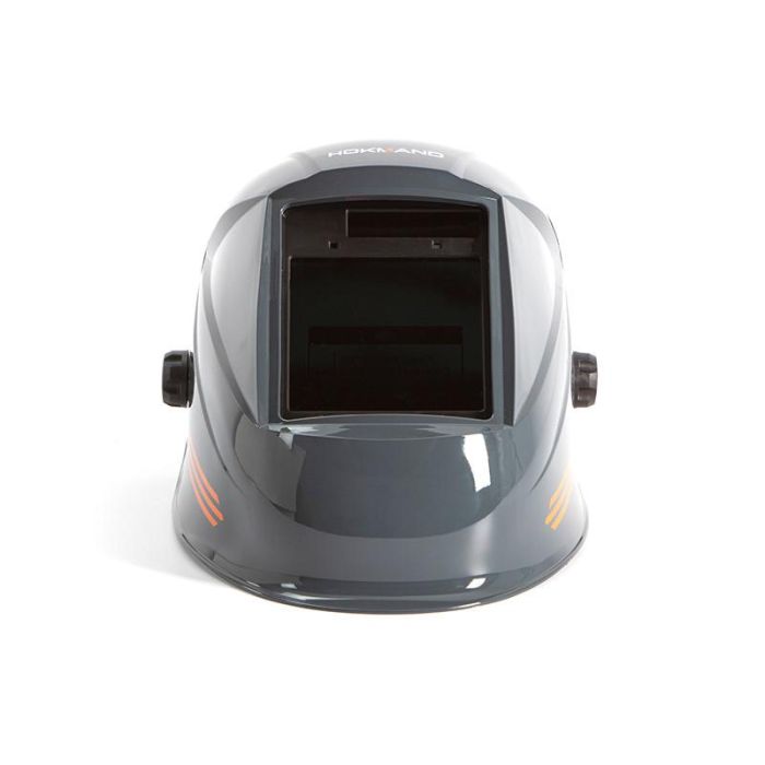HOKMAND Z88 Careta para Soldar Thunder 114x133mm DIN 5-8/9-13 True Color 1 HOKMAND Z88 Careta para Soldar Thunder 114x133mm DIN 5-8/9-13 True Color 1