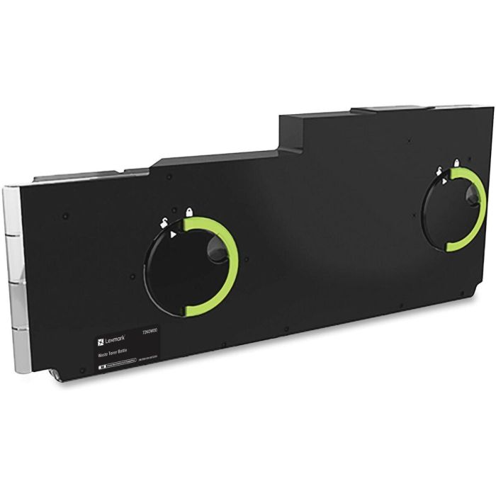 Lexmark Contenedor de toner residual 2 Lexmark Contenedor de toner residual 2