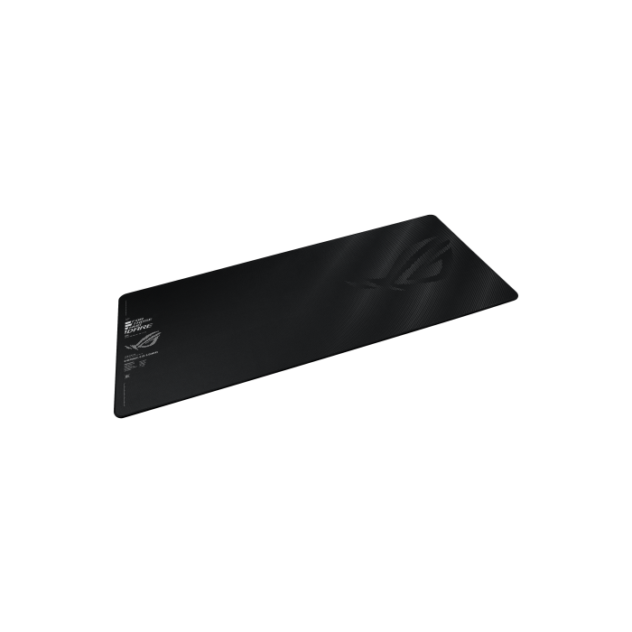 Asus Rog Sheath Ii XXL Alfombrilla de Ratón para Juegos Negro 1 Asus Rog Sheath Ii XXL Alfombrilla de Ratón para Juegos Negro 1