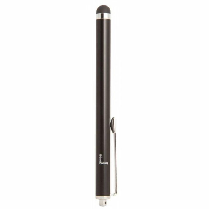 Lápiz Óptico Urban Factory STY 07UF Negro Tablet 1 Lápiz Óptico Urban Factory STY 07UF Negro Tablet 1