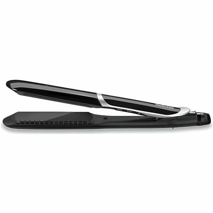BaByliss ST397E Plancha de Pelo Ancha Sleek Control con Tecnología Iónica para un Alisado Eficiente y Sin Frizz 16 BaByliss ST397E Plancha de Pelo Ancha Sleek Control con Tecnología Iónica para un Alisado Eficiente y Sin Frizz 16