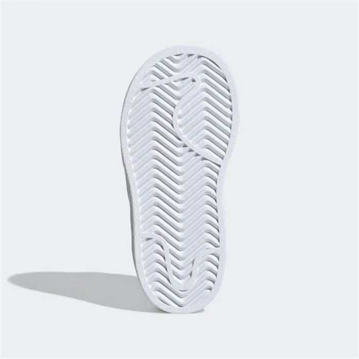 Zapatillas Deportivas Infantiles Adidas EF4842 Blanco 2