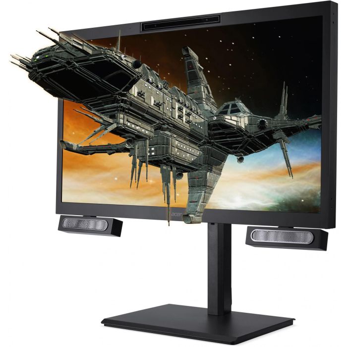 Acer ASV27-2P 27" 69cm 16:9 160Hz 3840x2160 black 3D 2 Acer ASV27-2P 27" 69cm 16:9 160Hz 3840x2160 black 3D 2