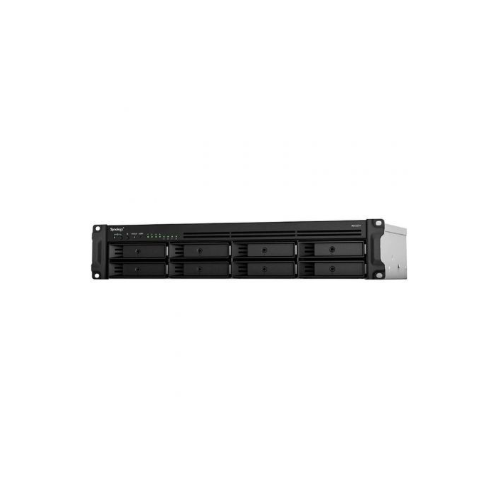 Synology RS1221+ 8-Bay RackStation 0 Synology RS1221+ 8-Bay RackStation 0