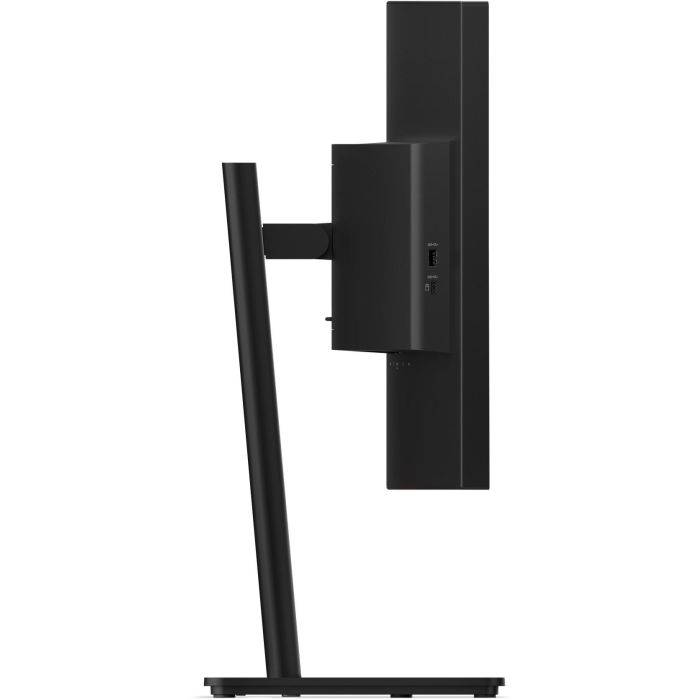 Lenovo T34WD-40 Monitor ThinkVision Curvo 34" VA QHD 3440x1440 120Hz USB-C Docking 96W 10