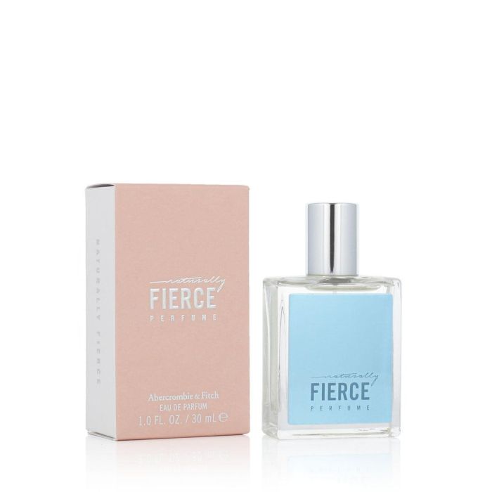 Abercrombie & Fitch Naturally Fierce Women Edp 30 mL