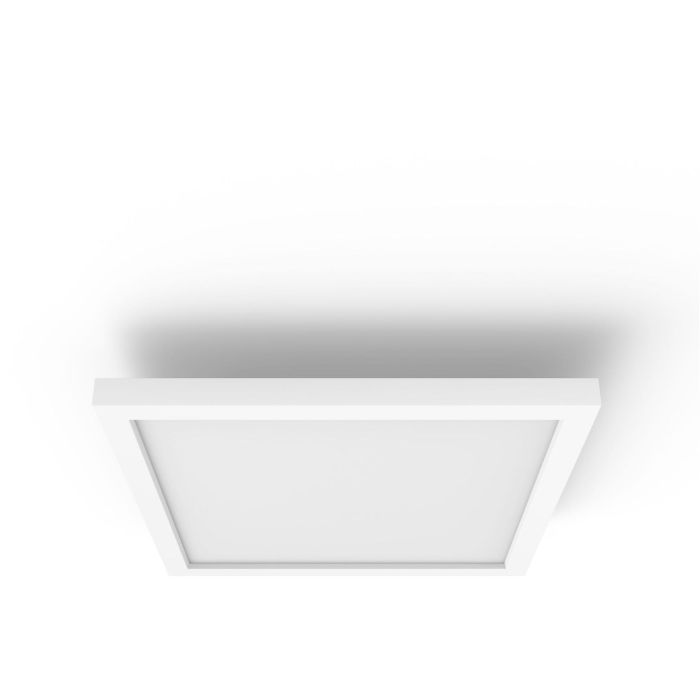 Philips Hue White & Color Ambiance Surimu Panel 30x30cm Weiß 1