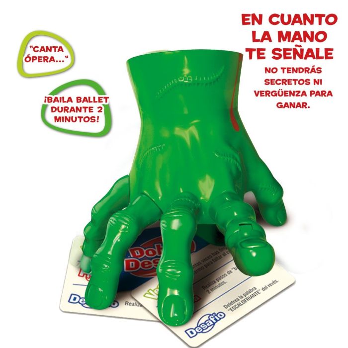 Bizak Juego Prueba O Verdad 61831520 2