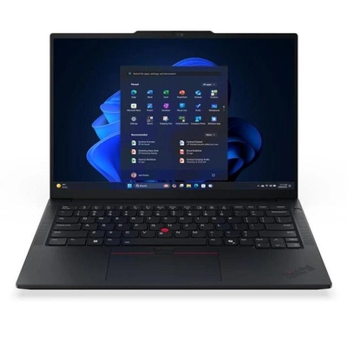 Lenovo E14 Gen 7 (Intel) ThinkPad Portátil 14" WUXGA Intel Core Ultra 7 255H 32GB RAM 1TB SSD Windows 11 Pro Negro 5